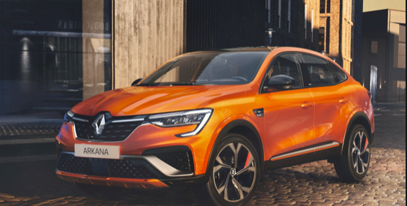 non di solo Suv