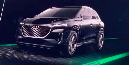 audi dice stop