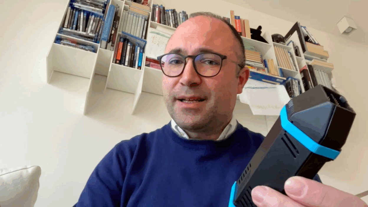 ho guidato 20 elettriche