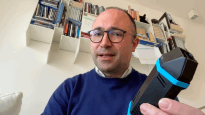 ho guidato 20 elettriche