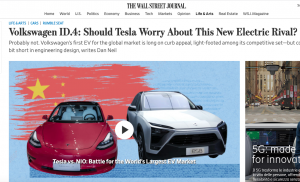 il WSJ