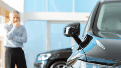 capire i veicoli elettrici