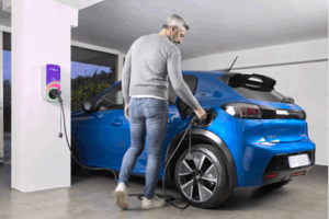 wallbox in condominio