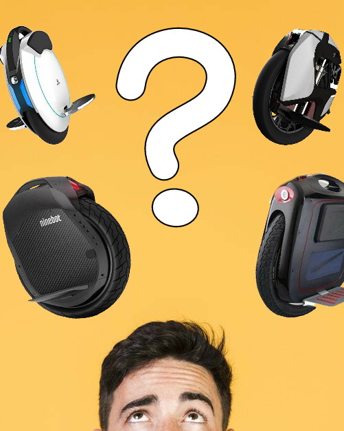 quale monoruota?