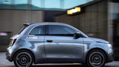 car sharing milano