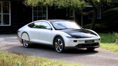 fotovoltaico auto elettrica