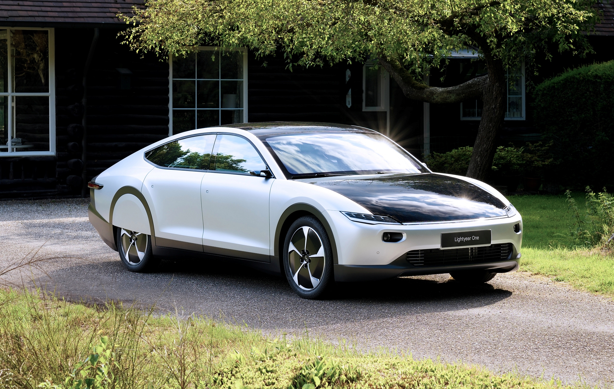 fotovoltaico auto elettrica