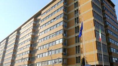 Ministero Transizione