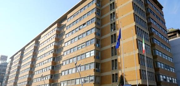 Ministero Transizione