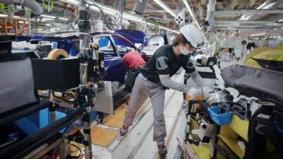 nissan robot