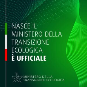 Ministero Transizione