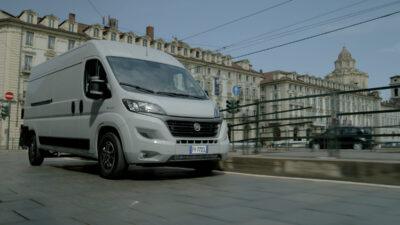 E-Ducato