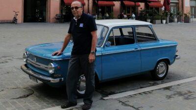 auto elettrica