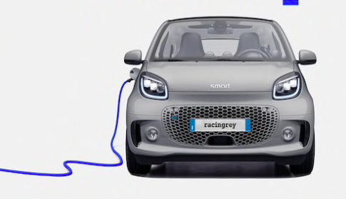 le 7 auto elettriche meno costose