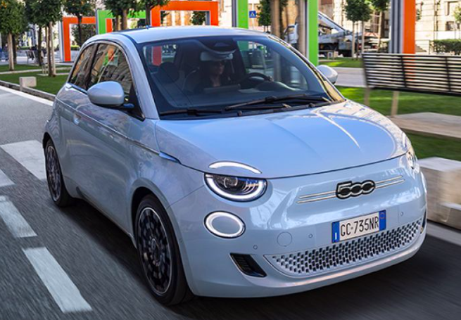 tesla o 500