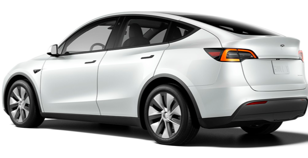 occhio al Model y