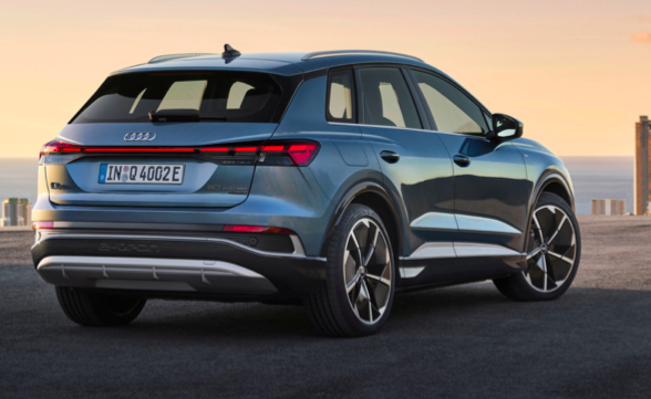 i prezzi audi q4