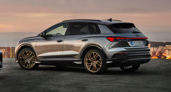i prezzi audi q4
