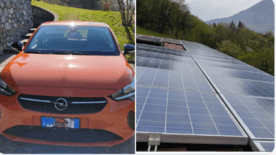 comunità energetiche