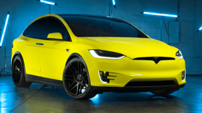 tesla prezzi