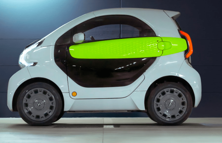 benvenuta yoyo