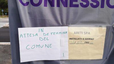 il sacco di roma