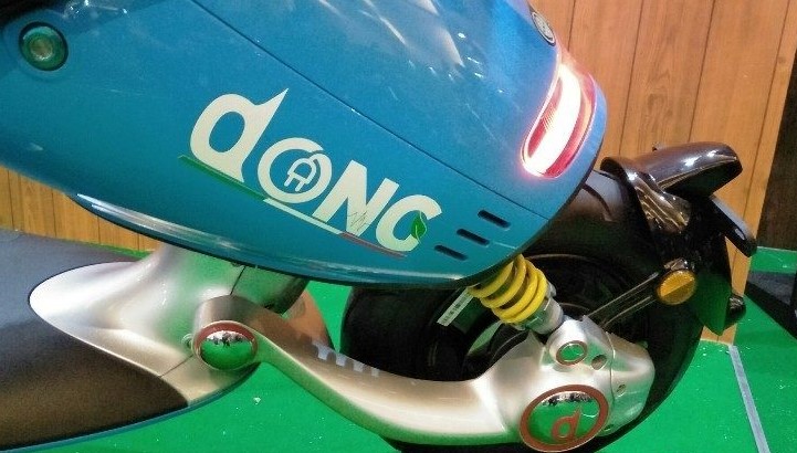 benelli dong