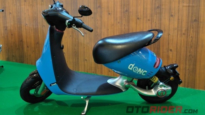 benelli dong