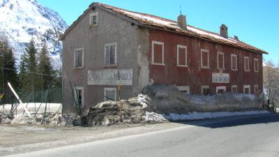 case cantoniere