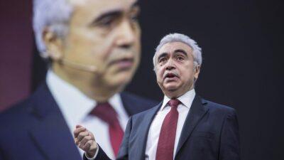 agenzia energia