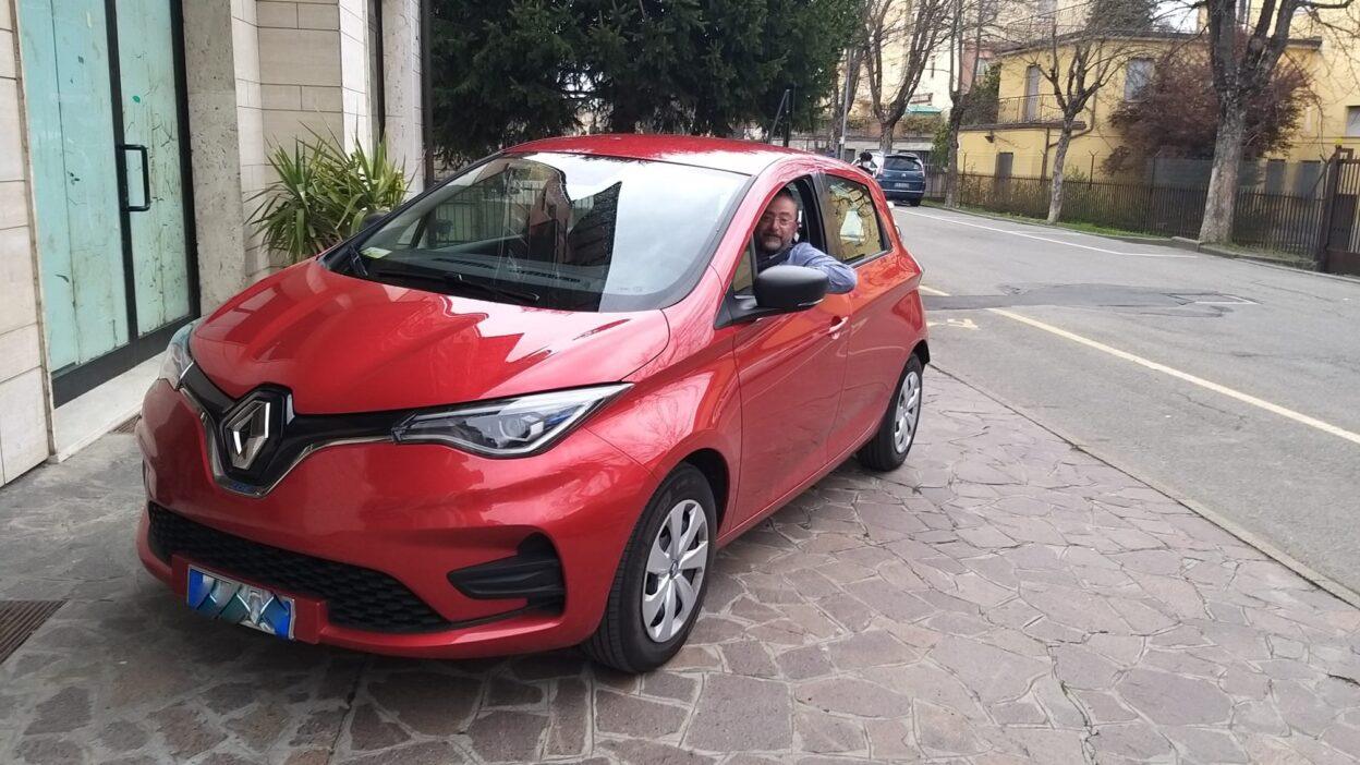 ambientalista auto elettrica