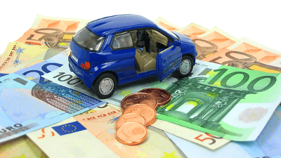 incentivi auto elettrica