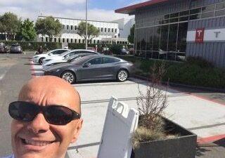economista Tesla