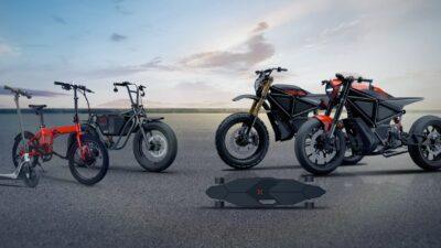 x mobility