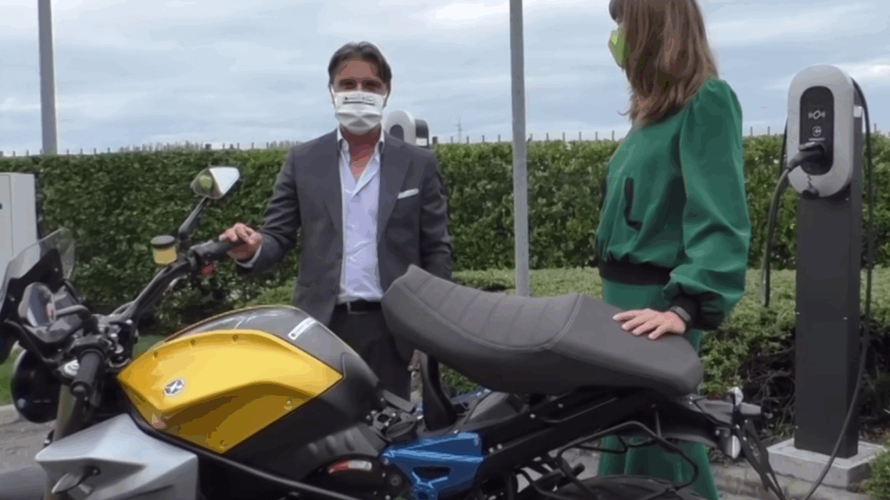 totale energica