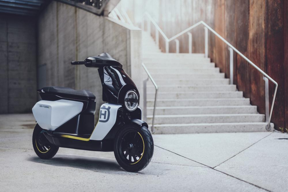 husqvarna