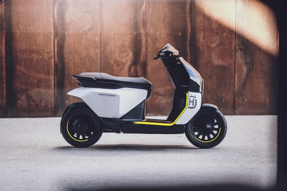 husqvarna