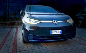 i suv sono ecologici