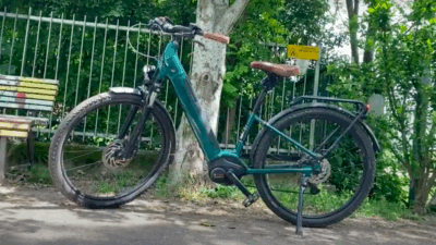 Cannondale Adventure NEO EQ1