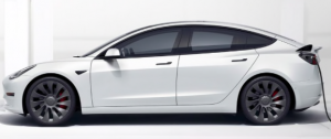 la 500 è una piccola Tesla