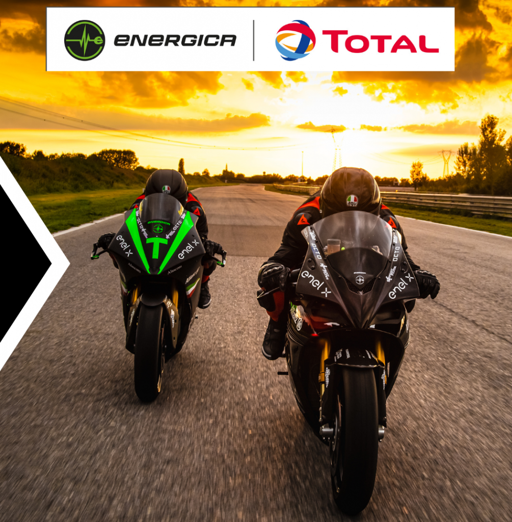 total energica