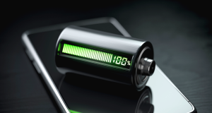 batterie ioni di alluminio