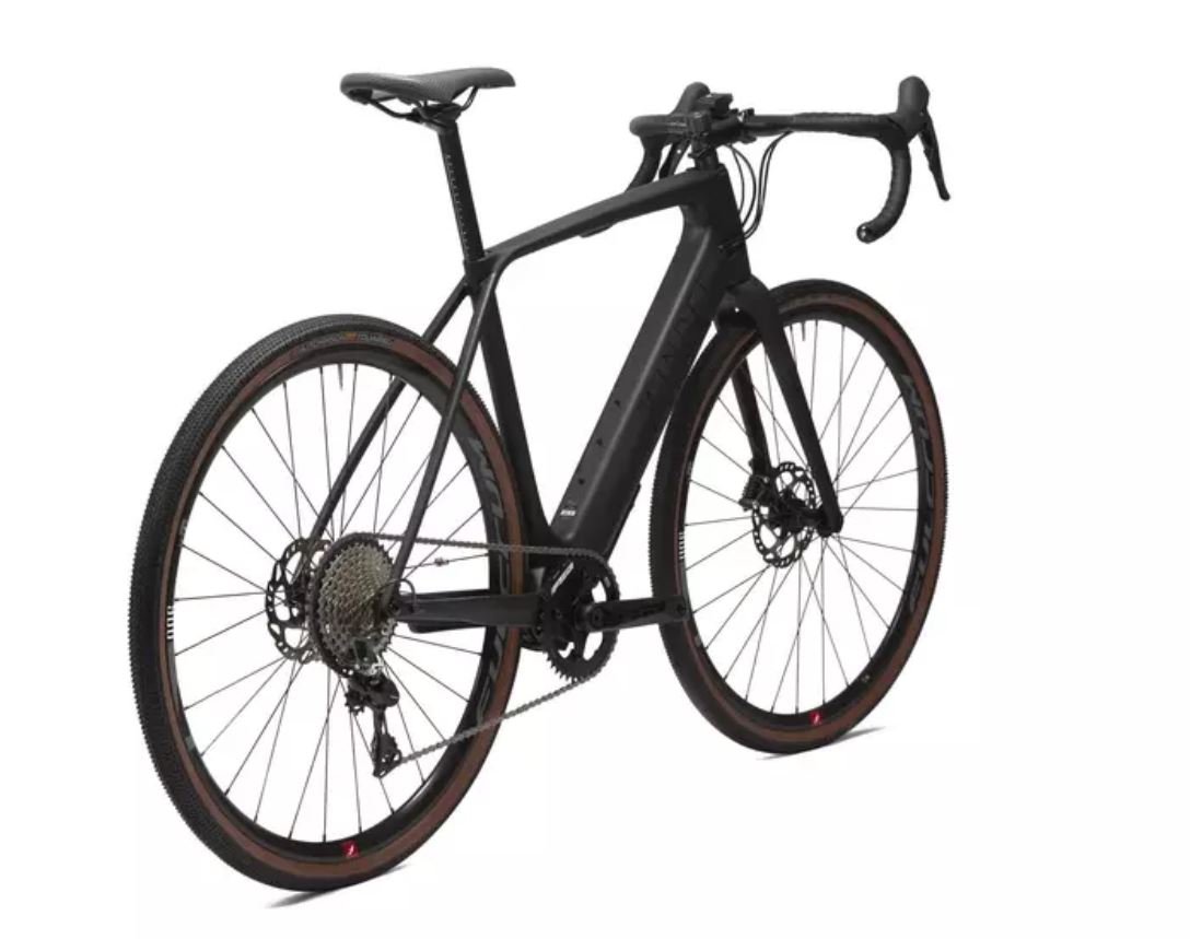 bicicletta da 100 euro decathlon