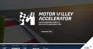motor valley accelerator