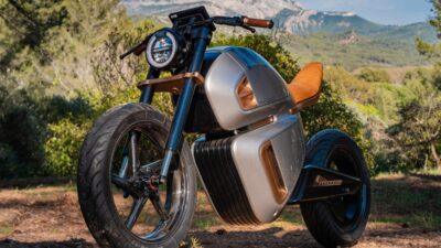 moto a supercondensatore