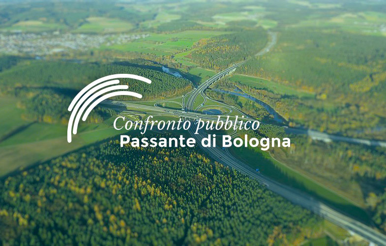 passante di Bologna