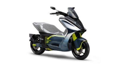 yamaha e01