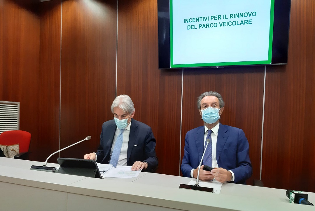 Regione Lombardia