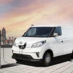 Maxus
