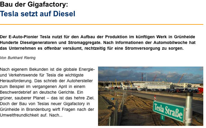 generatori diesel